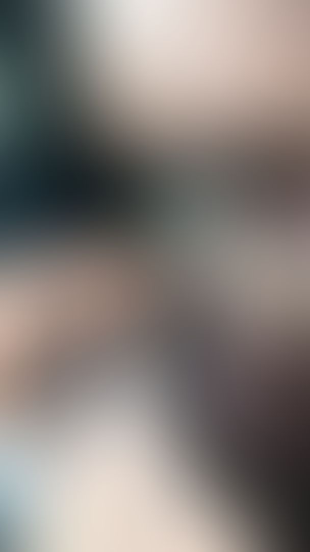 He wanted to see if I could fit the whole thing.. and did 💜