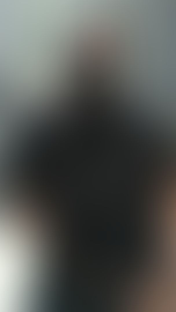 Finished working one morning, feeling horny and had to jack off in public really bad. Don't worry about the camera in the background keep your eyes on my 🍖