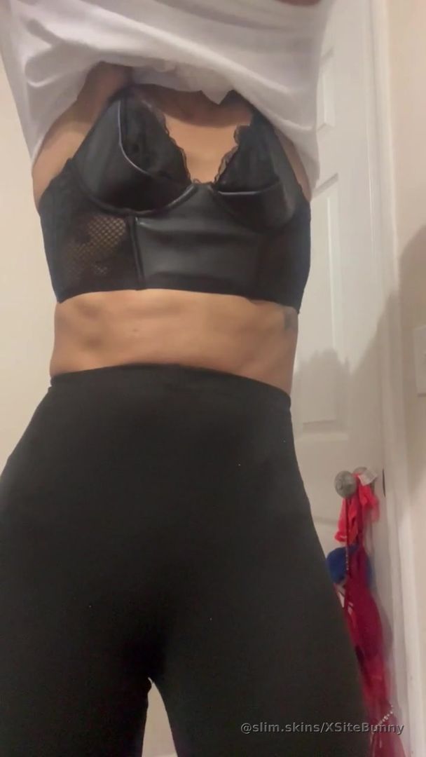 You like my new hairstyle? 