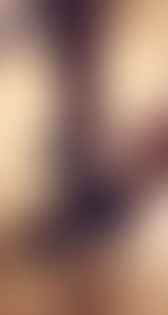 Black heels to step on ya neck