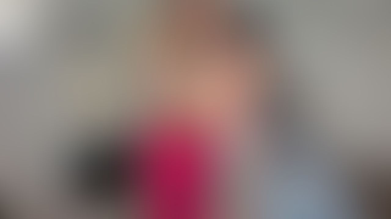 It’s about to go down