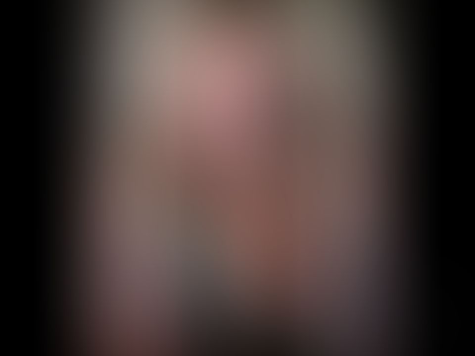 Milf Nikki Sexy Green And Black Lingerie Glass Dildo Suck And Fuck