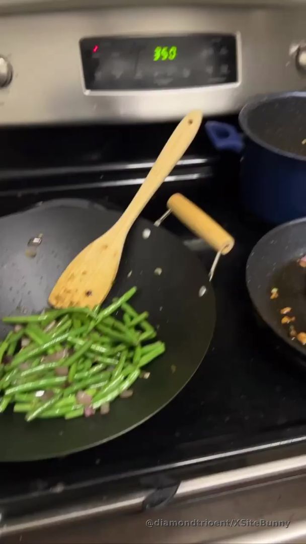 IG asked me bout my cooking but I’d rather show you guys 