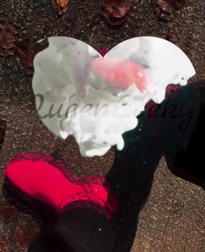 The feet pieces that will stop a hole 🕳️ in your crotch 🤭  (💅🏾 All w/ cum white toenail polish ) 