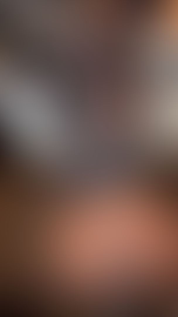 Having some fun at home