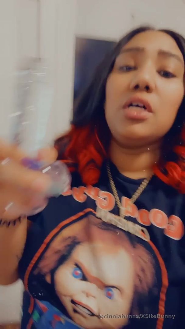 And the award 🥇 goes to 😅🥳 …



See you at Exxxotica 😘