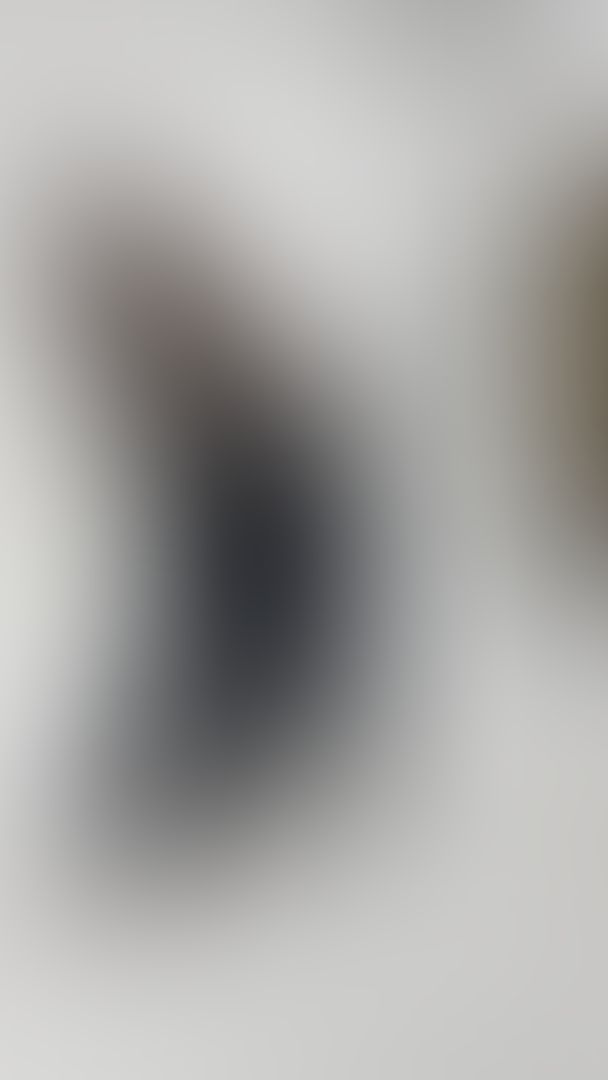 BTS with black pants and no shirt. 