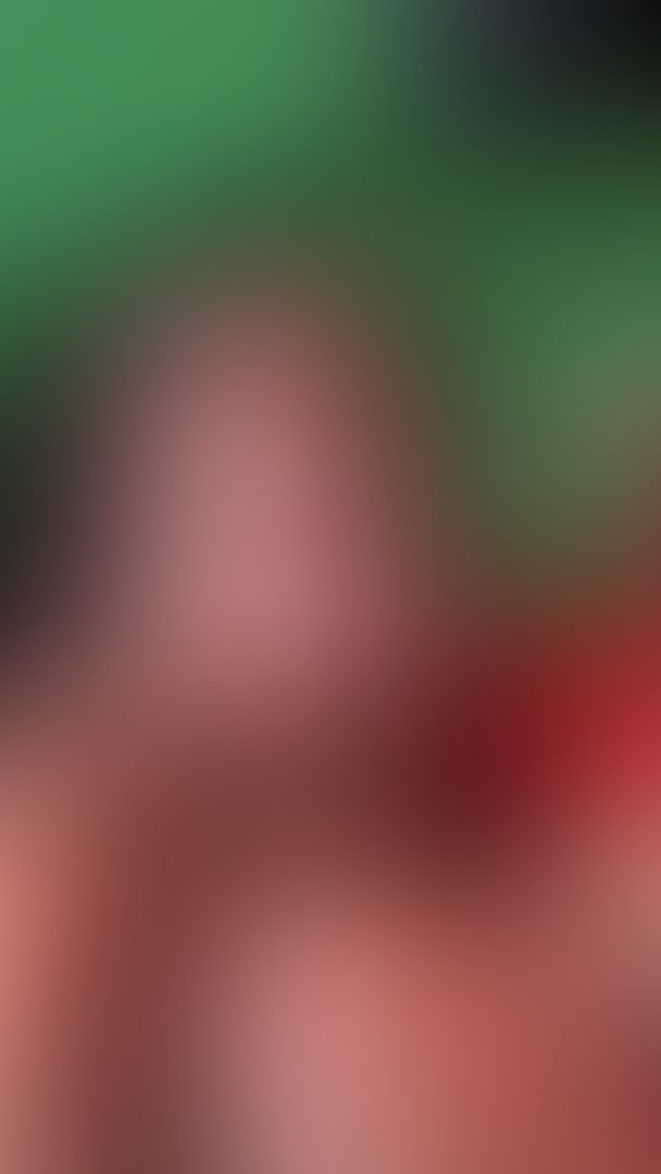 Karina Valentina Goes Crazy!!