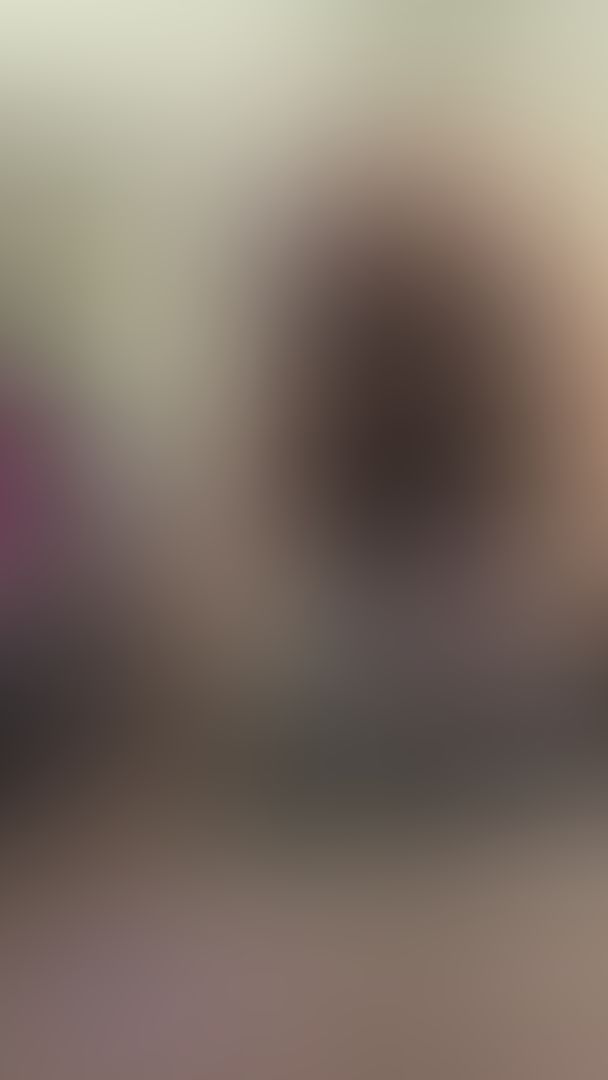 What you doing if you walked in and seen this?