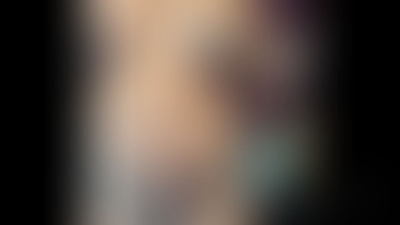 Glazed strawberry cow. Hucow fun!