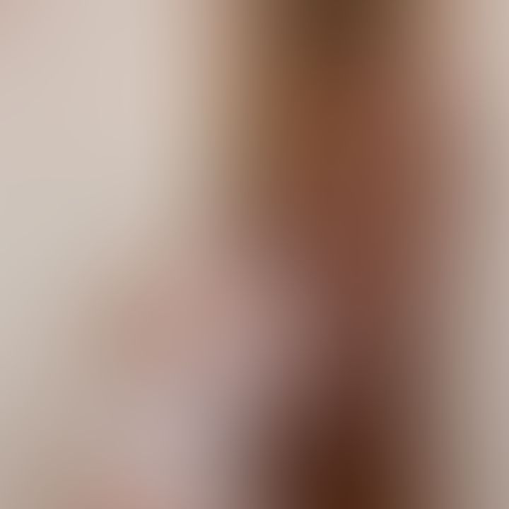 Daddy uses my air hole