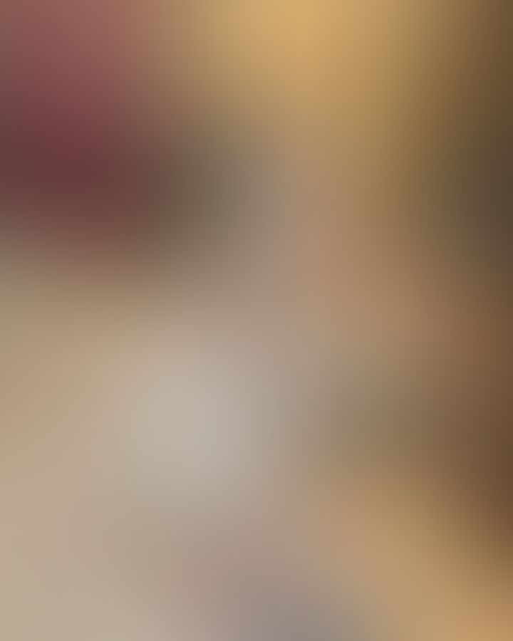 Waited patiently for him to finish a shower.. got rewarded!