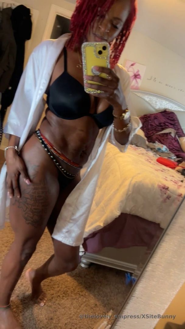 When I'm feeling spicy 🌶️