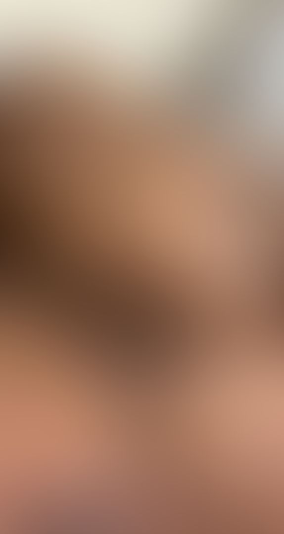 The first time I fucked myself with dildo. My pussy was so tight and wet💦