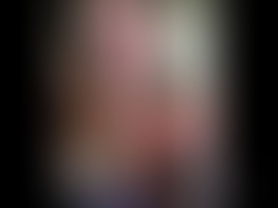 Sexy MILF In Purple Flowery Lingerie Dildo Sucking And Fucking With Jerk Off Encouragement