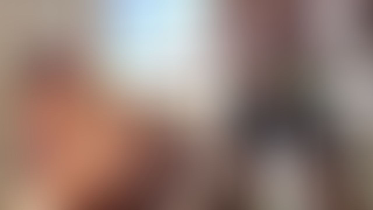 He said he was coming to give me a massage… 🥰