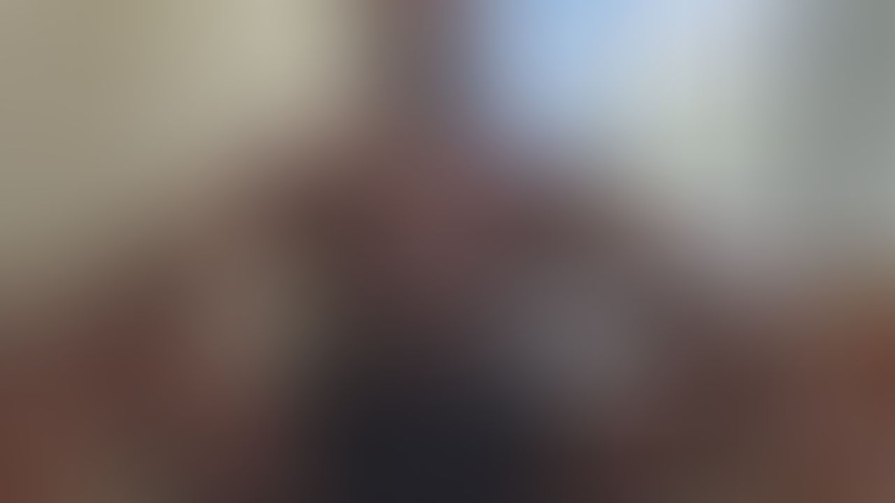 When the weather is nice, we should all spend a little time on the balcony, right?