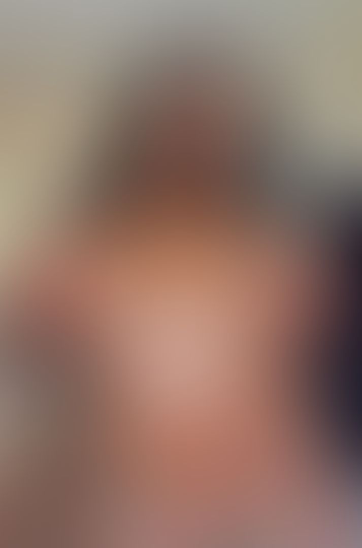 Oiled up and ready for you 