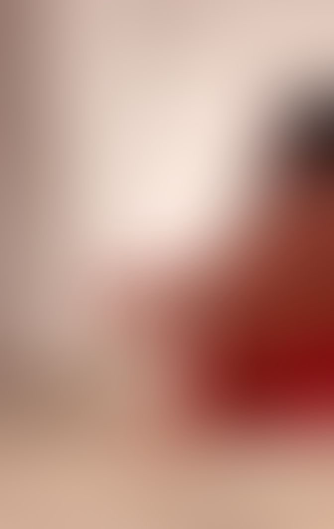 She always gets me right