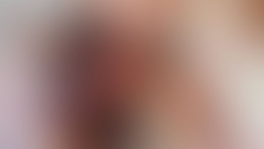 Terminándome de criar 