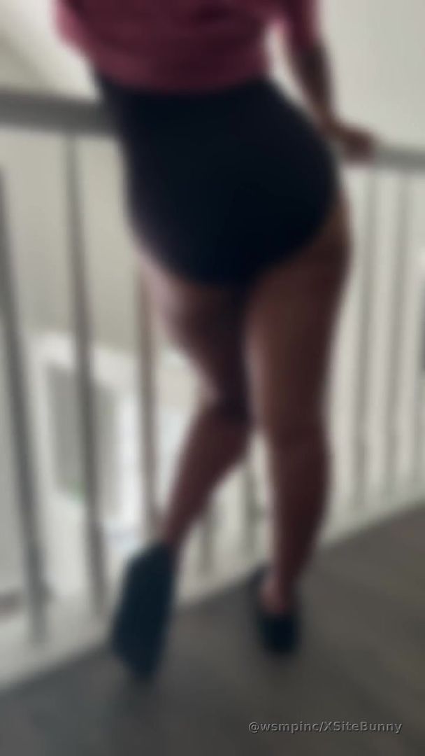 Wanna Smell My Panties 