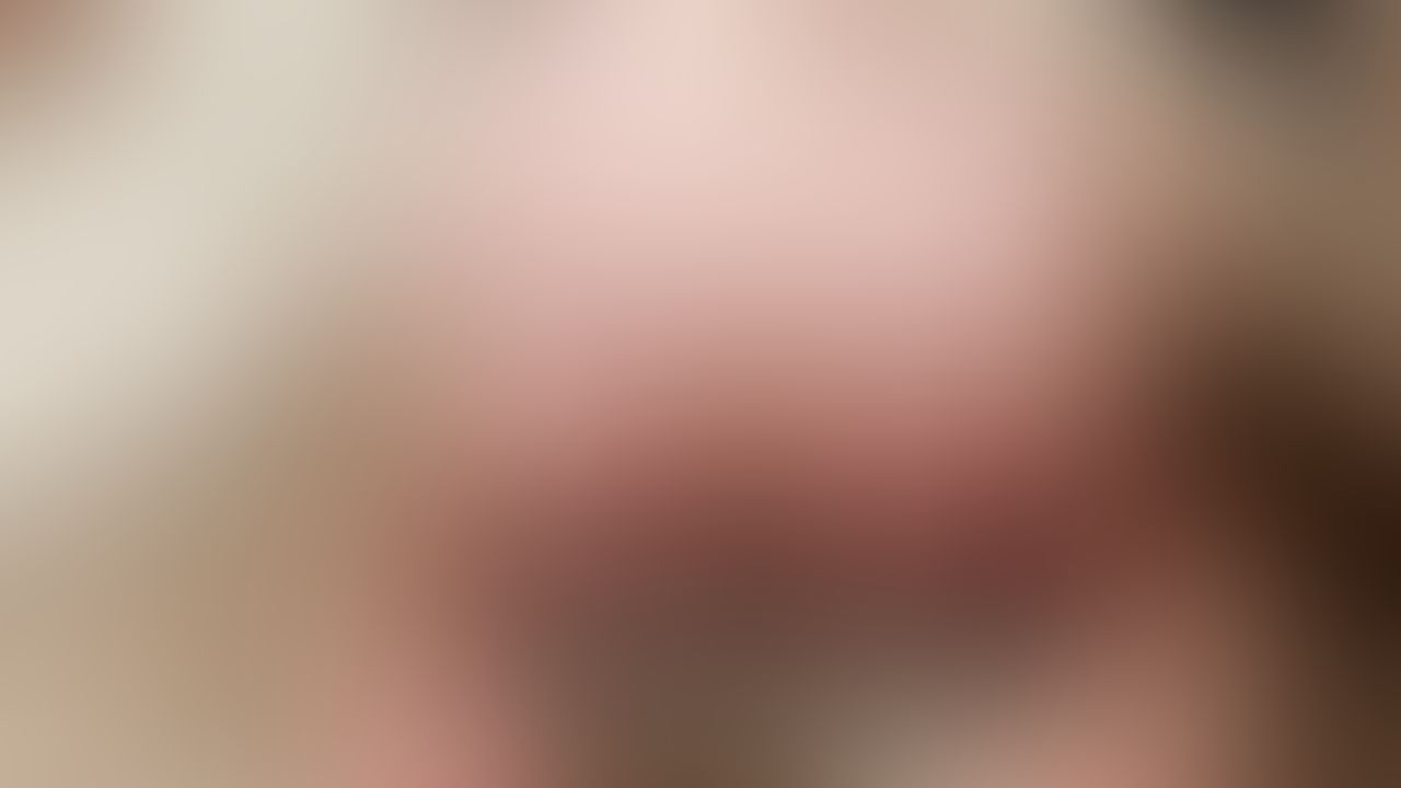 letting it all out, pov style