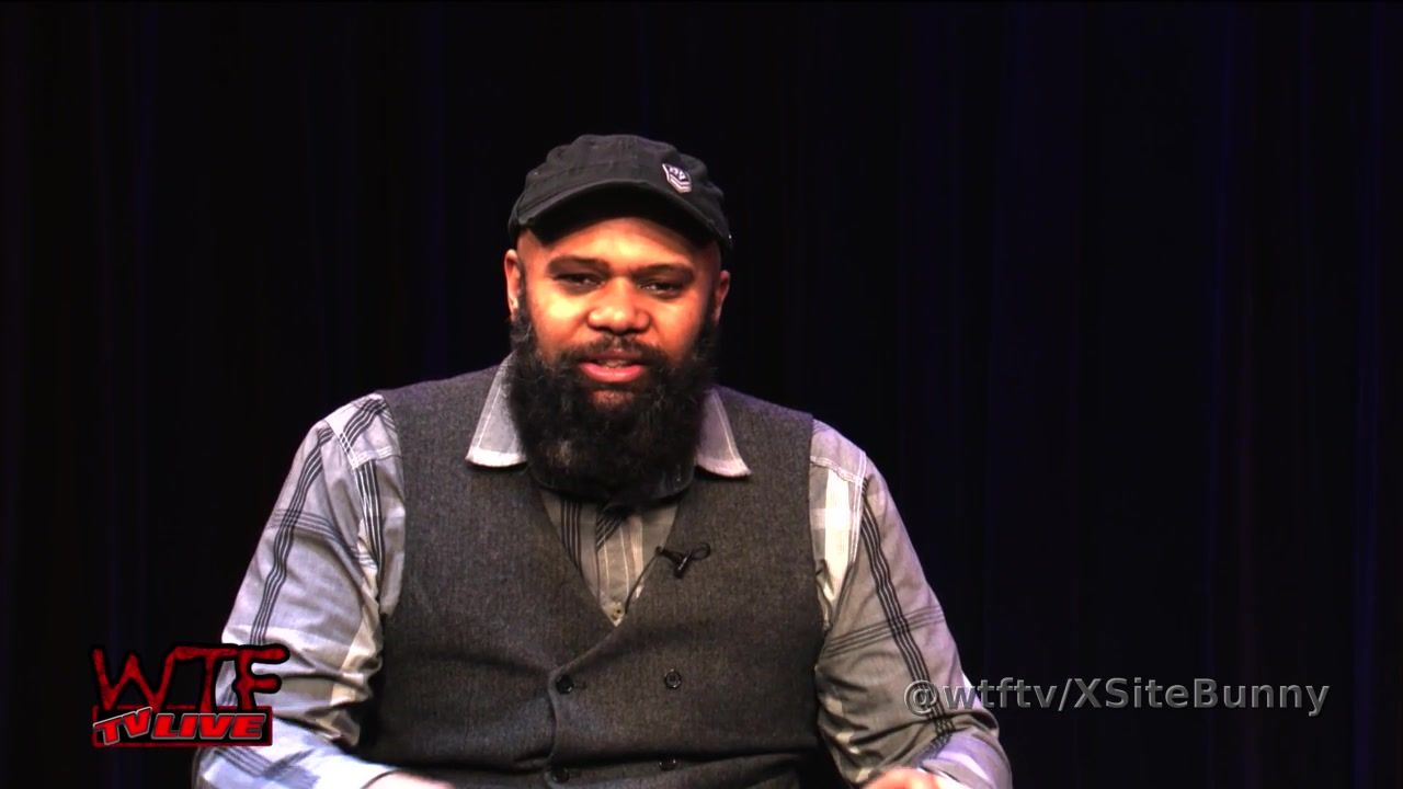 WTF TV Live 12/13/22: MISTRESS KLASSIE

Caroleen Stewart and Nelson Torres have the Mistress Klassie in the studio. Plus, we have a special announcement in regards to a new platform that we will be involved in very soon.

If anyone is interested in being part of X-Site Bunny, sign up at: 
https://app.xsitebunny.com/signup/?referral=2176

This video was shot in the MNN FIrehouse Studios in NYC and aired on a taped delay.

(WTF TV Live is hosted by Nelson Torres and airs LIVE every Tuesday
night at 11:00pm EST on Manhattan Spectrum Cable Ch.34 and Verizon
FiOS Ch.35. It is also streamed LIVE at www.mnn.org - click on
