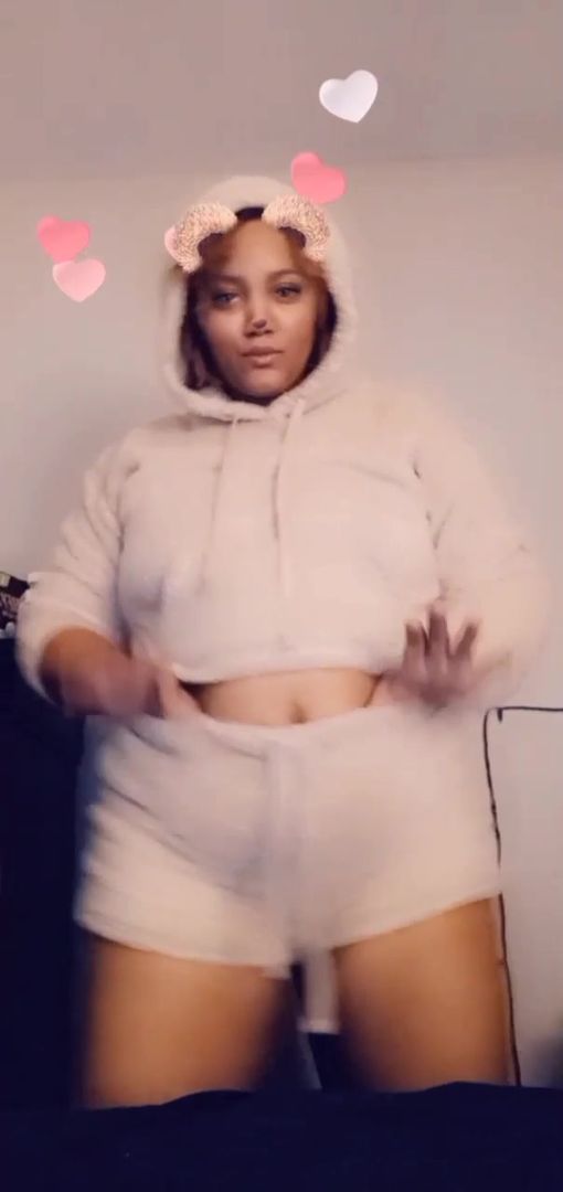 I be doin cute stuff lol