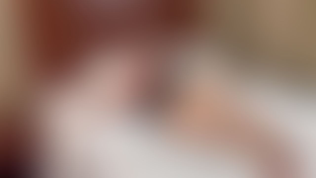 BBW sleep is interrupted by her man with dick