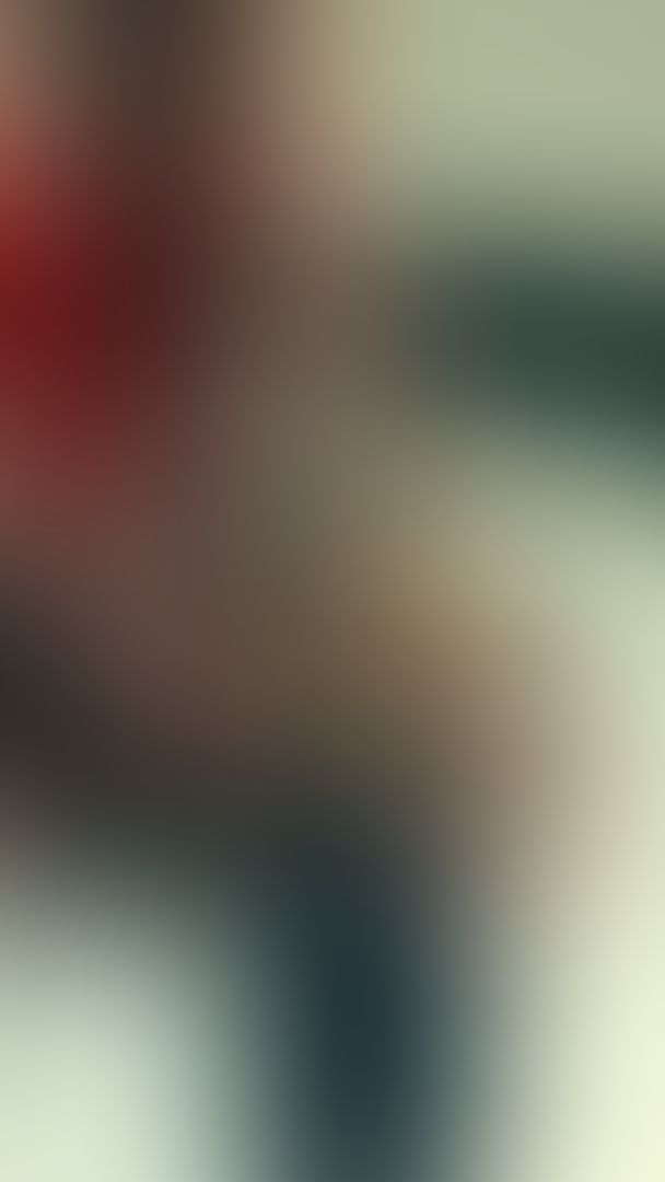 Stuffed his face with my big ass