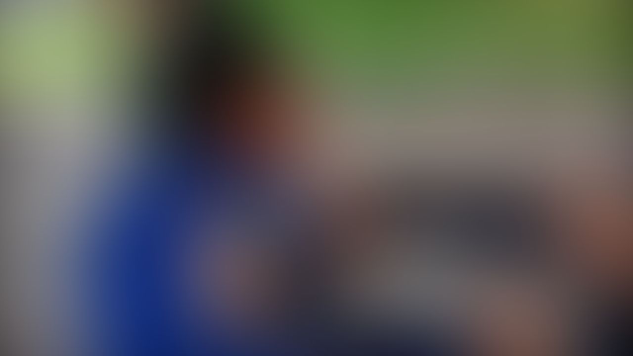 Public Foot Worship (pt. 1) — I don't care who around. I'll worship your soles and suck your toes with pride!