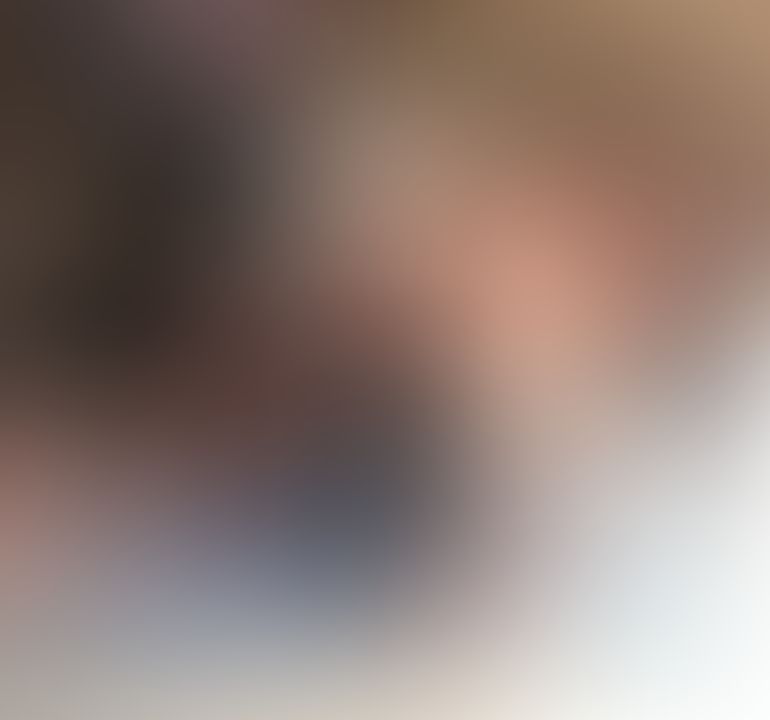 whos a good little pet? I AM!! 🐺💦 