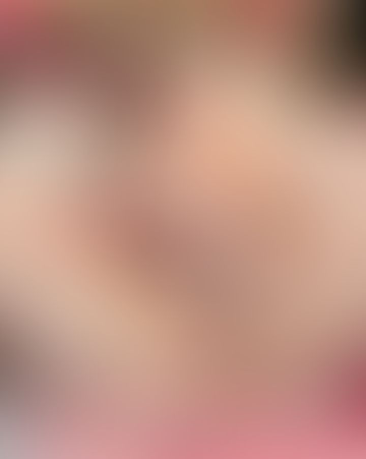 Surprised with a big cock!