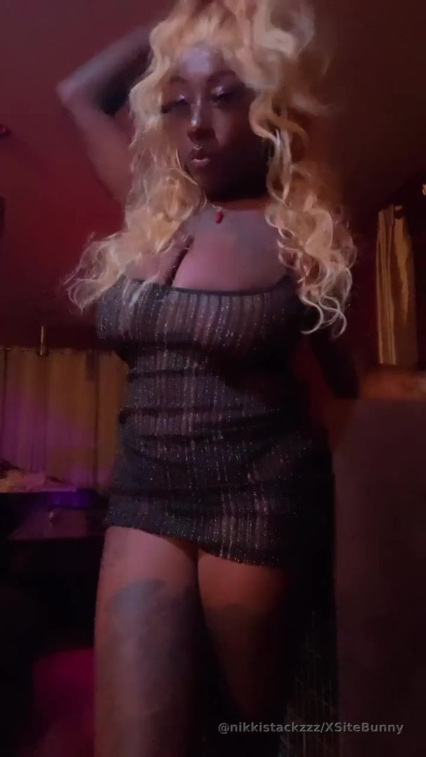 Blonde just does it for me 😍✨