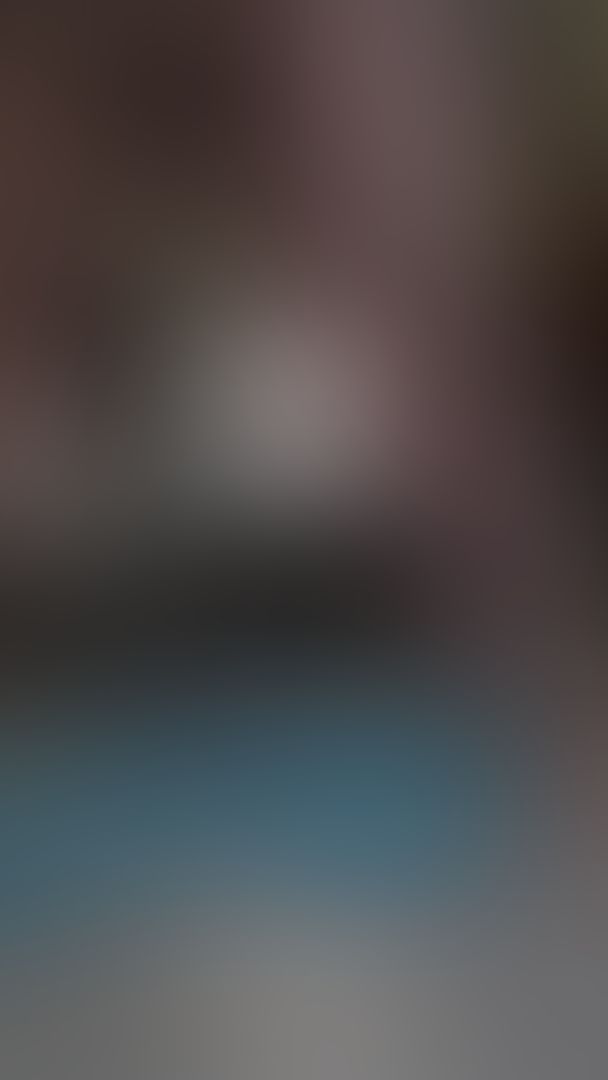 She said she had to go but doesn't know why this happened.. Can someone help?