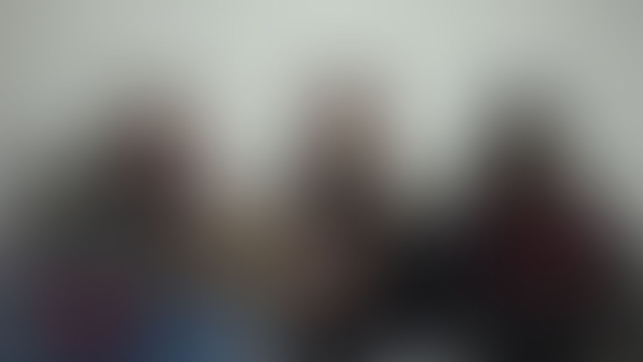 WTF TV Live 5/24/22: AUTUMN BODELL

This week, WTF TV is in another secret location in Secaucus, New Jersey as Caroleen Stewart and Nelson Torres welcomes 