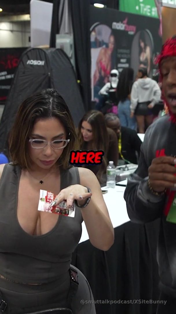 Blah Gigi talks with us!