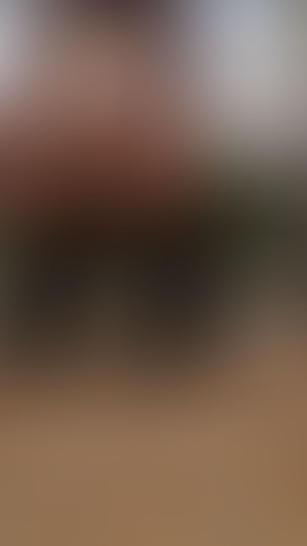 Taking a shit on the floor💩
It should be in your mouth 👄