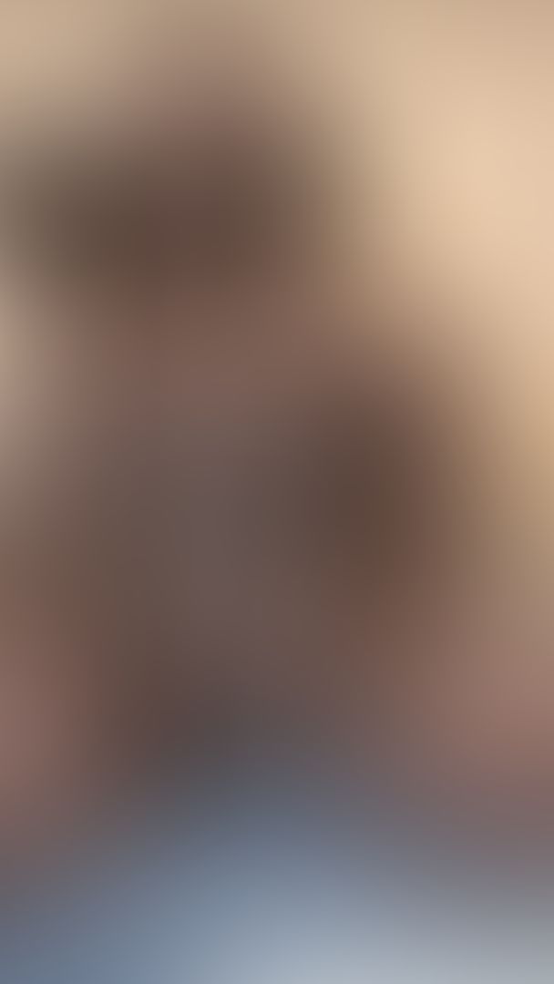 Edging on the edge of the bed