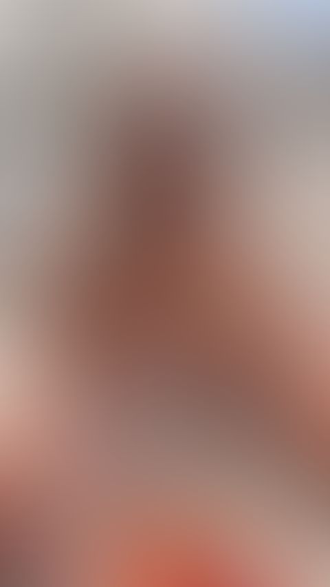 a lil fun with fruit