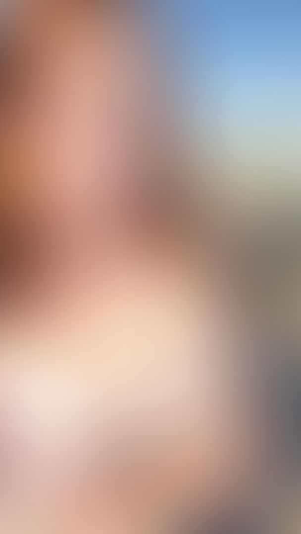 Public flashing around town is so fun!