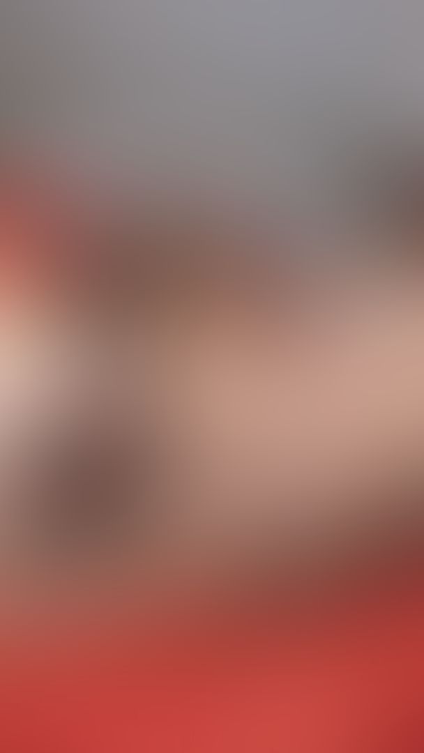 There’s nothing I love more than being a little naughty.