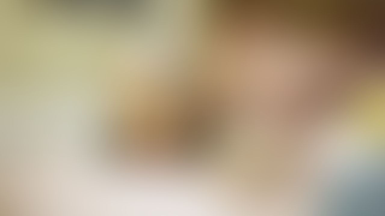 I couldn't wait until we got home... so I took him to the fitting room!