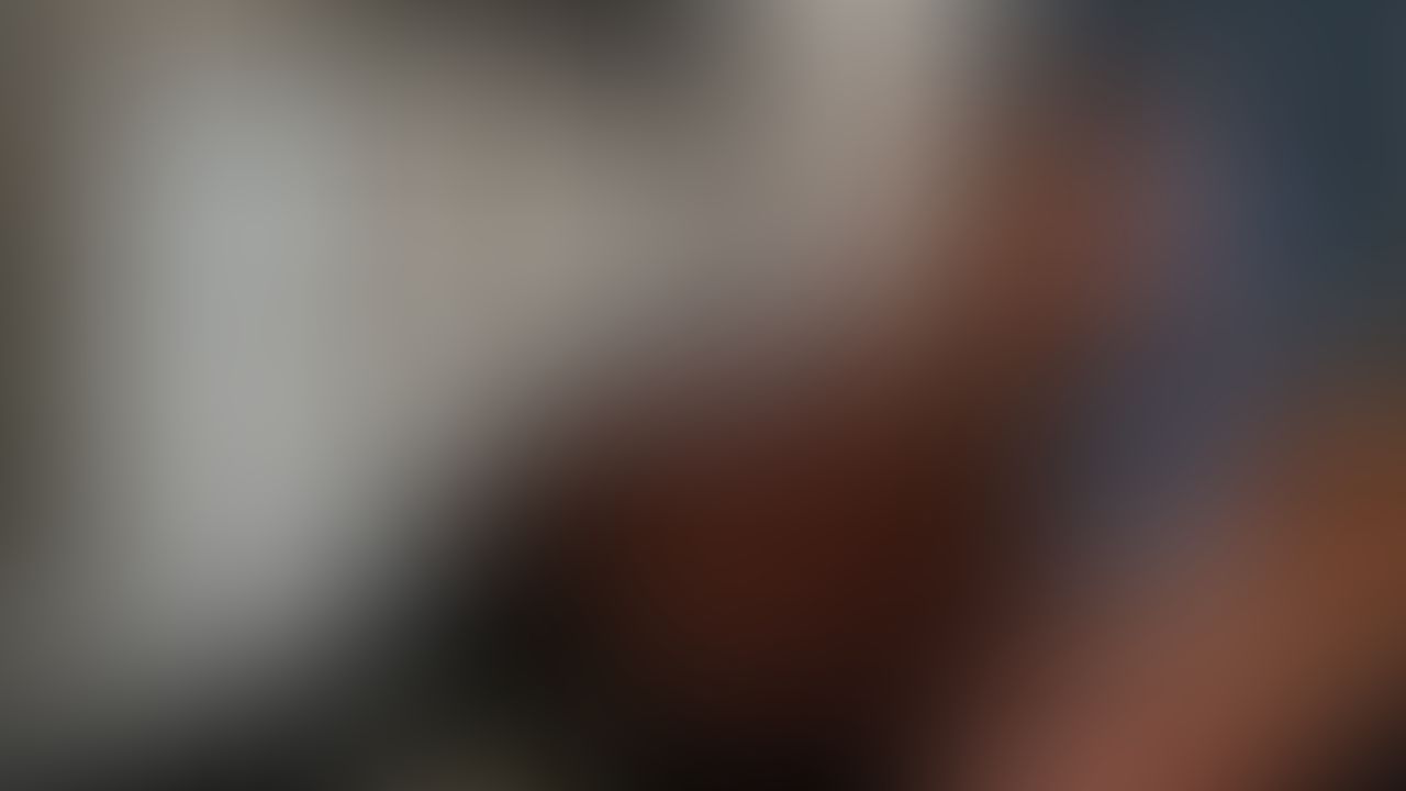 I was forced to Worship and gag on her soles after a long day at the mall.