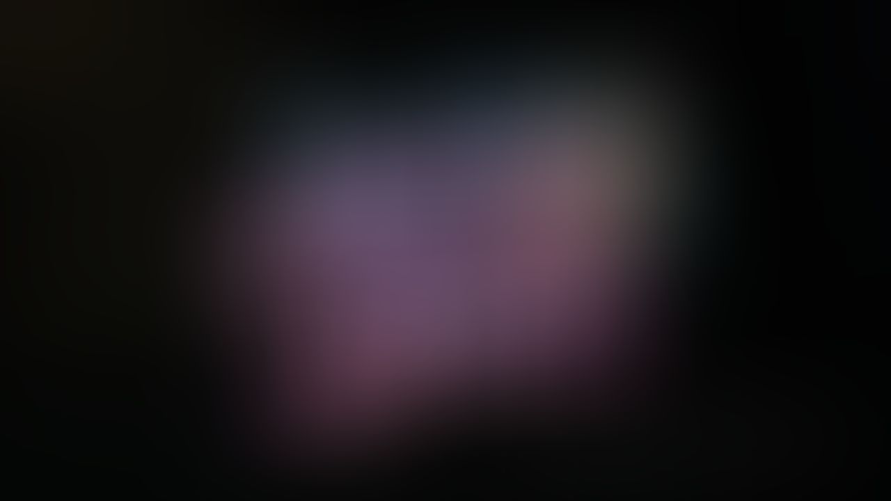 I got some new toys! I made an 8 minute video to try them out 😉