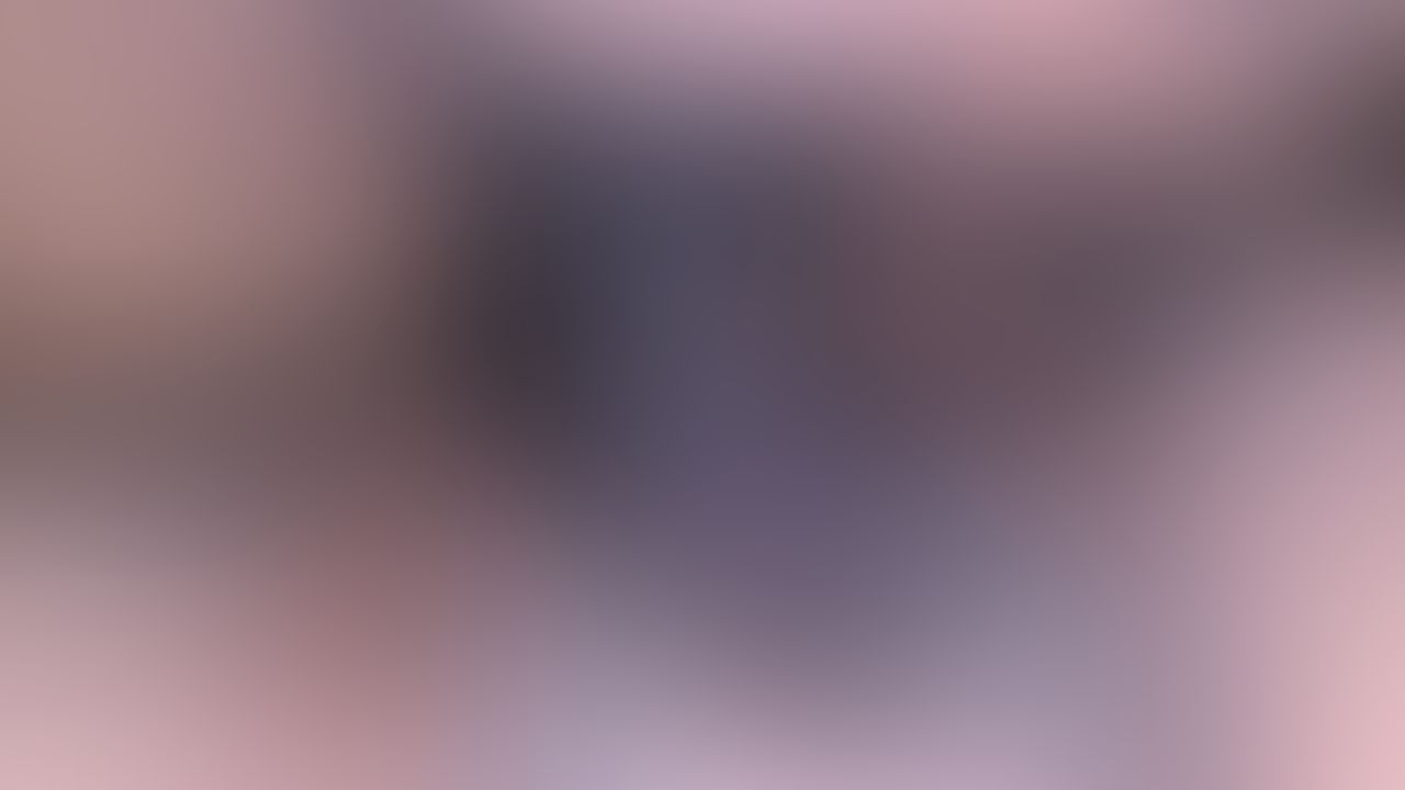 Rub the clit of course