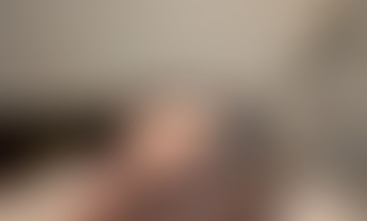 Sucked his dick then he busted in the pussy in like 2 minutes 😬 how long would you last?