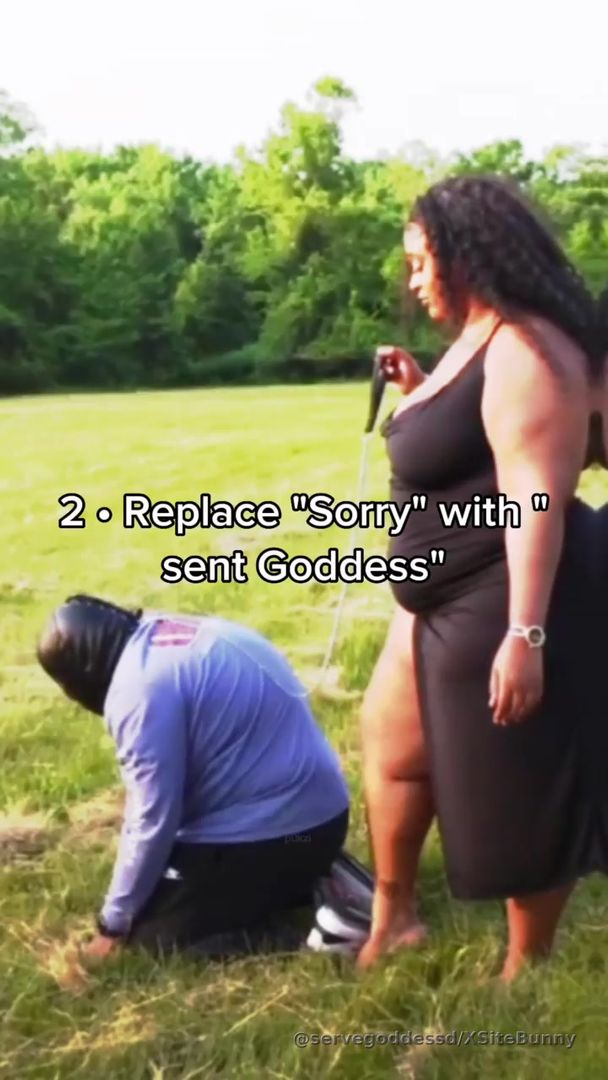 Findom Friday is your favorite because you love repurposing your money for a Beautifully Cruel black Goddess 