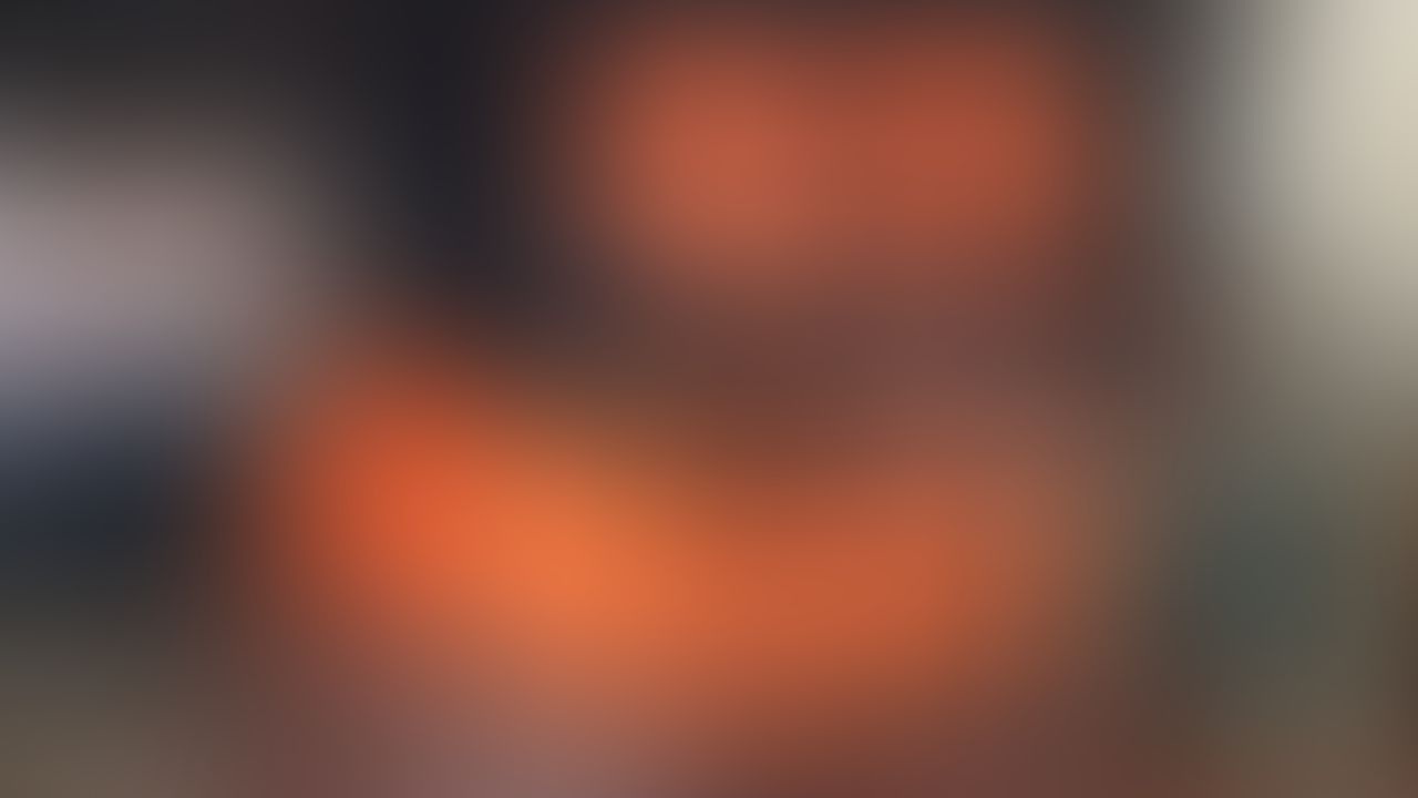 Late Halloween 🎃 post..