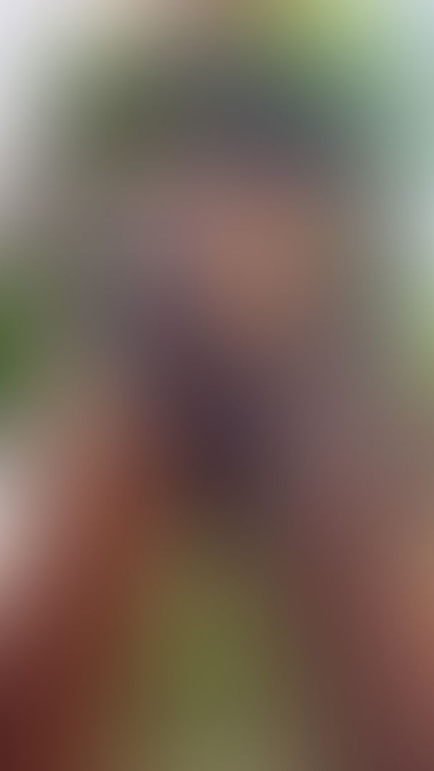 POV: OutDoors Fae Bae Facesitting 